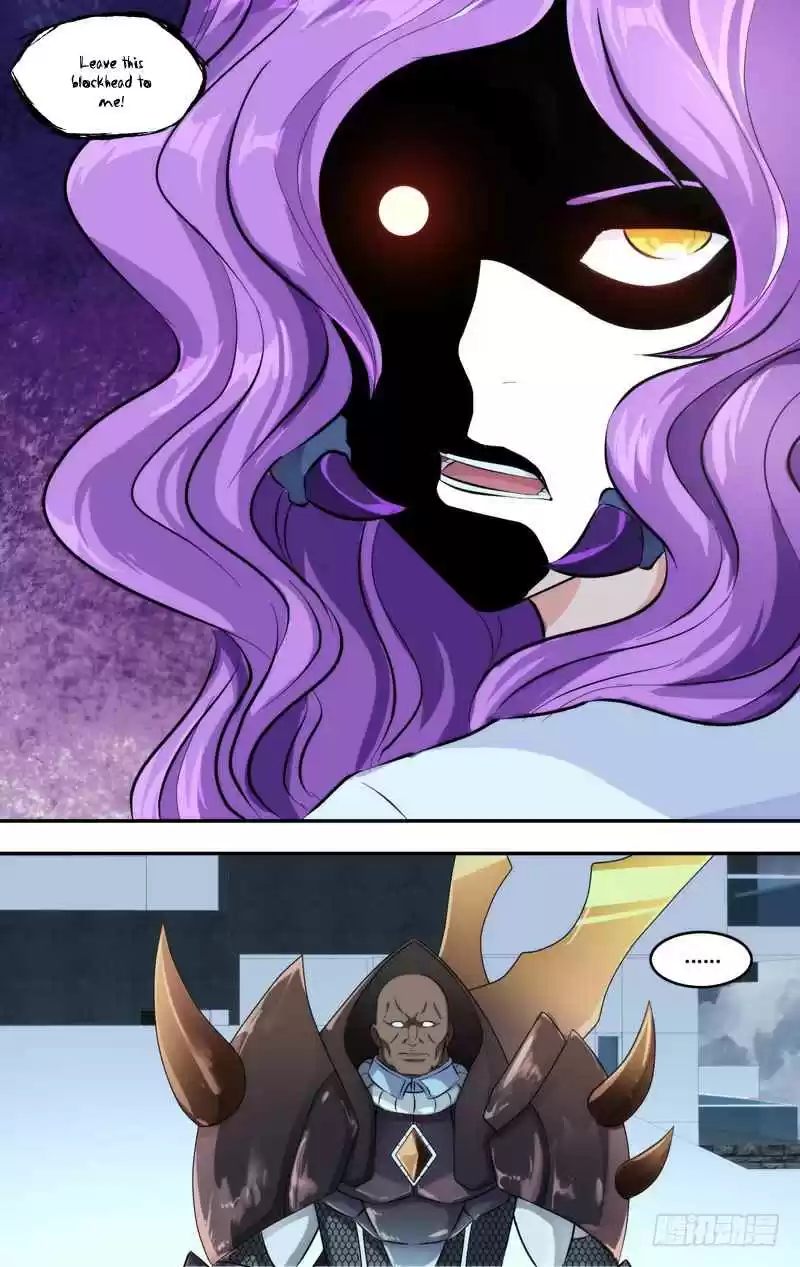 Chong Sheng Resurrection Ch. 124