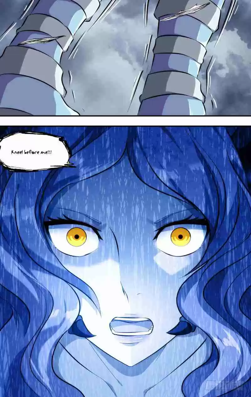 Chong Sheng Resurrection Ch. 124