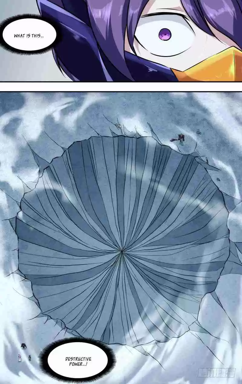 Chong Sheng Resurrection Ch. 125