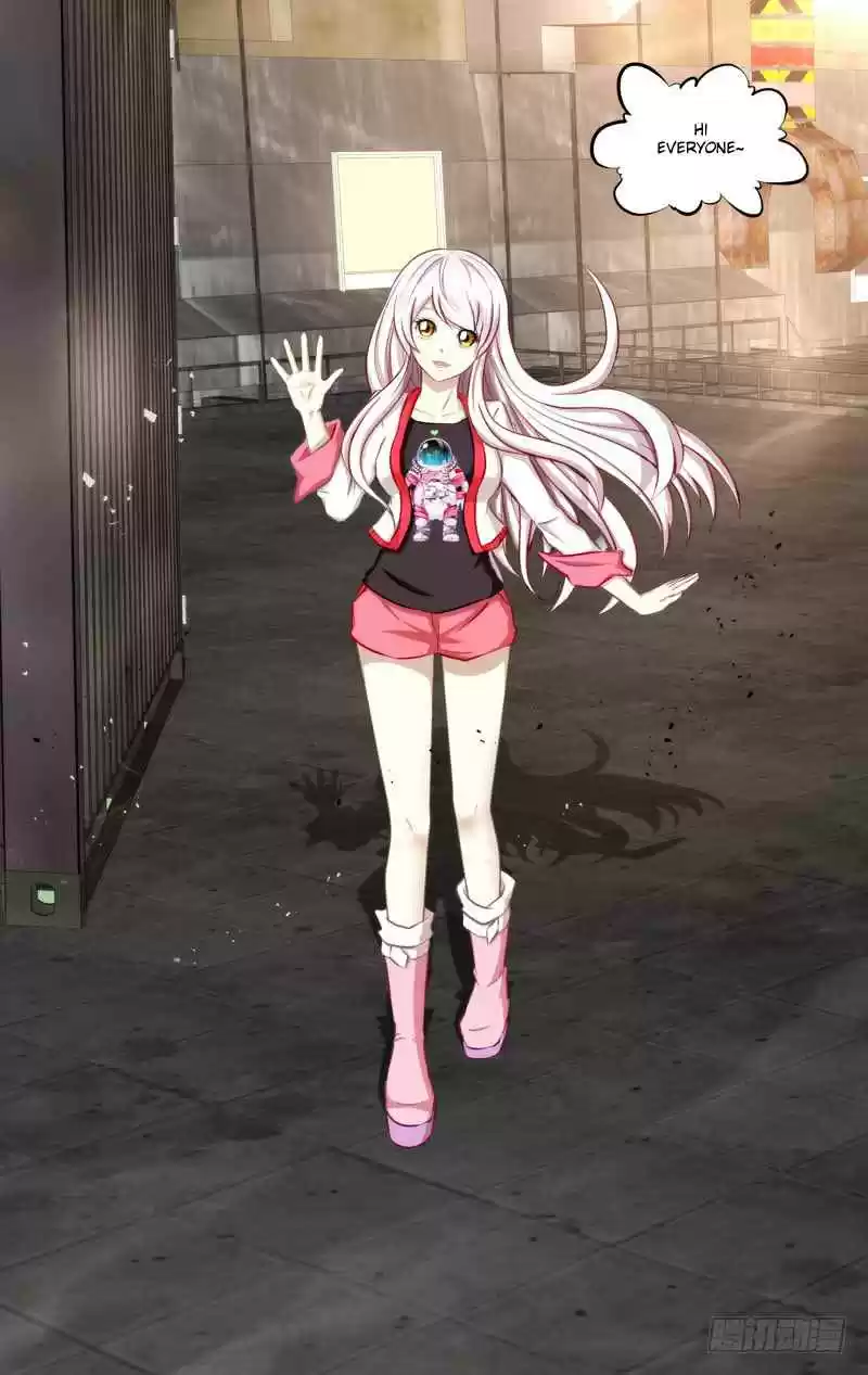 Chong Sheng Resurrection Ch. 127