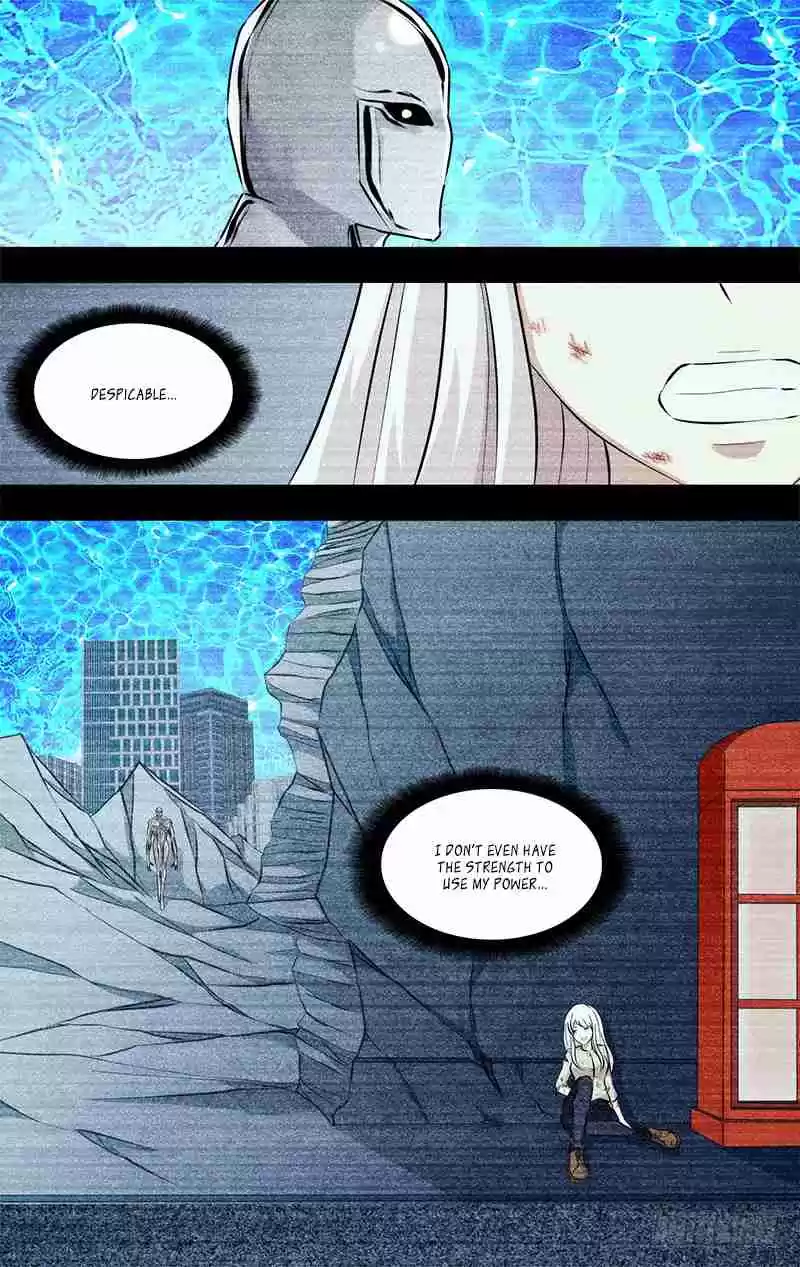 Chong Sheng Resurrection Ch. 128