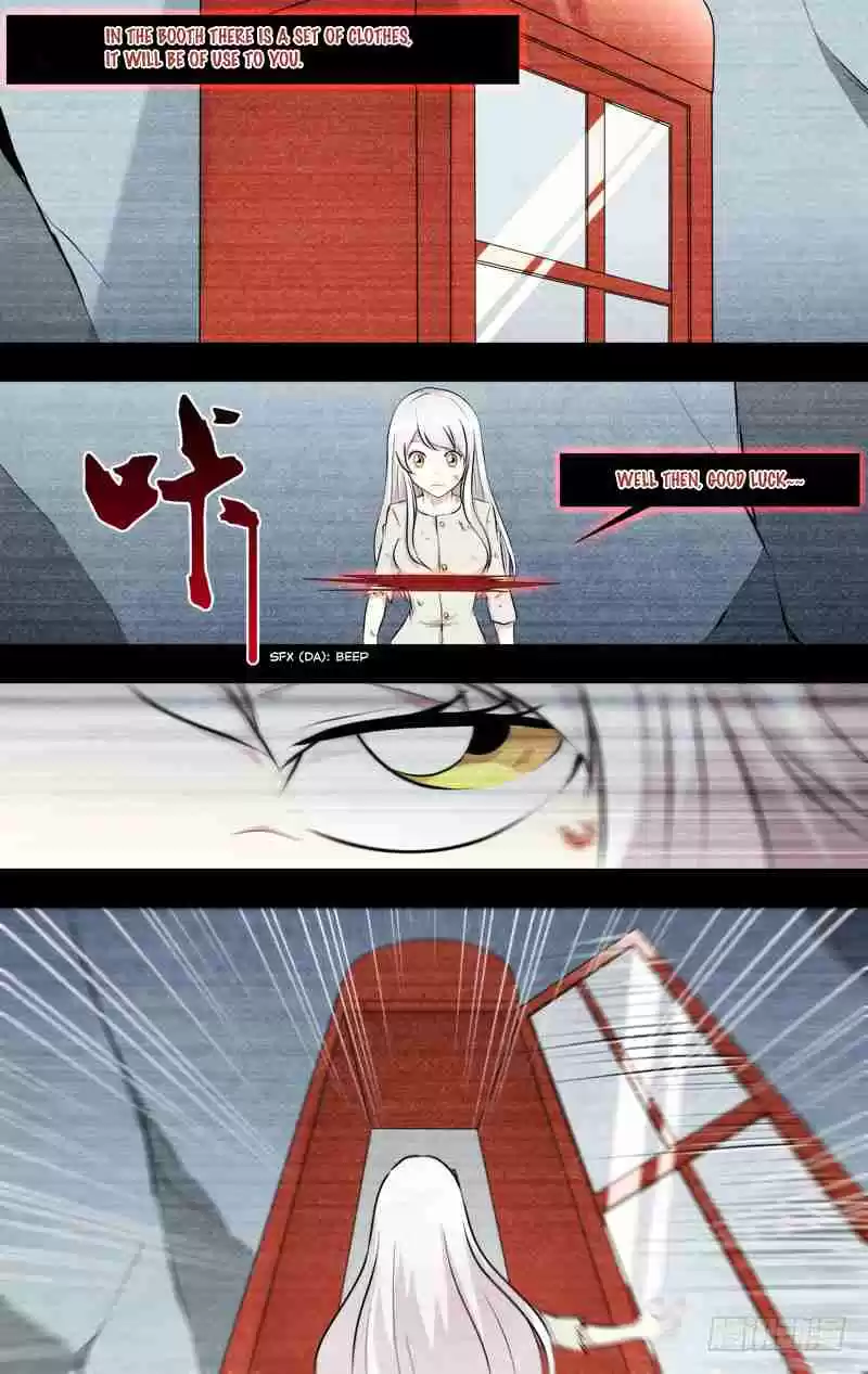 Chong Sheng Resurrection Ch. 129