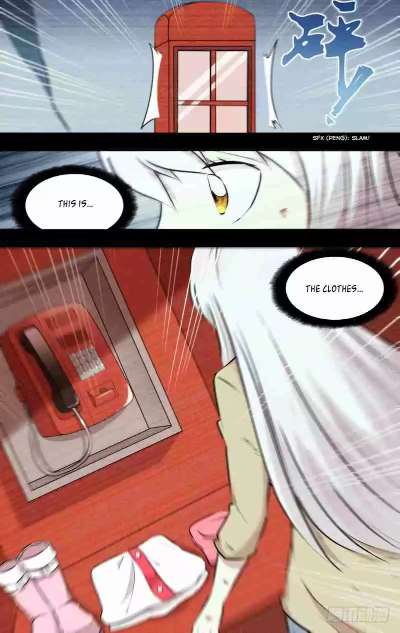 Chong Sheng Resurrection Ch. 129