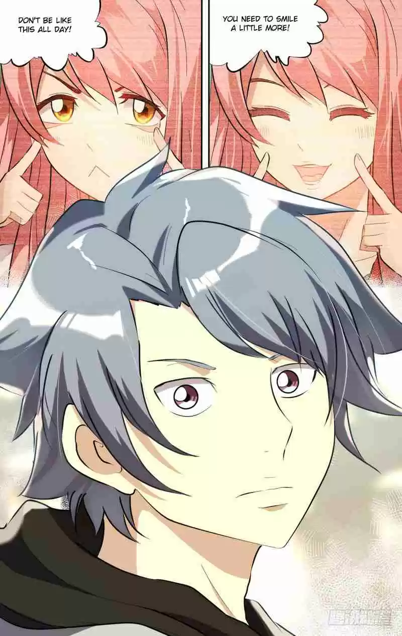 Chong Sheng Resurrection Ch. 129