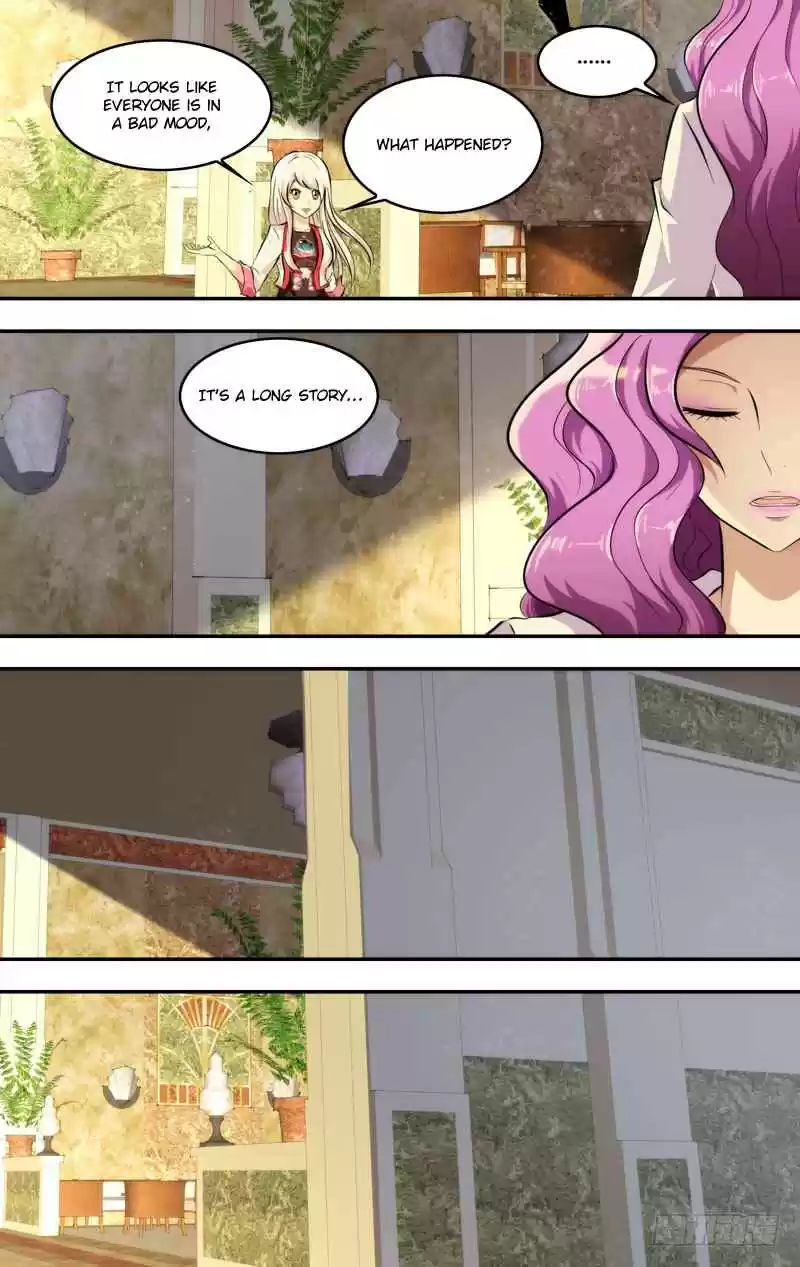 Chong Sheng Resurrection Ch. 130