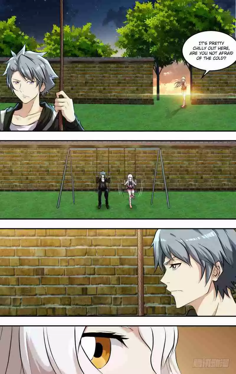 Chong Sheng Resurrection Ch. 130