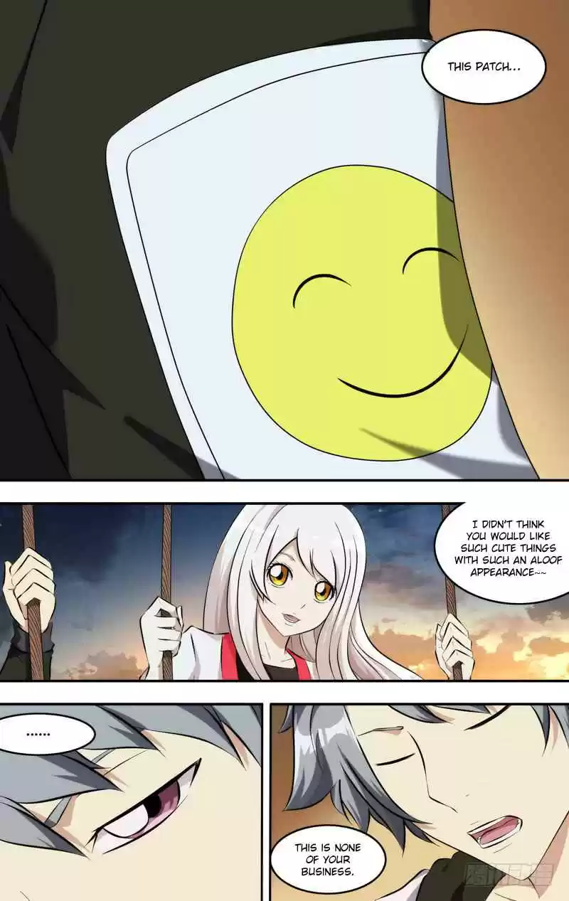 Chong Sheng Resurrection Ch. 130