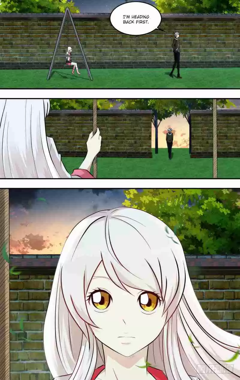 Chong Sheng Resurrection Ch. 131