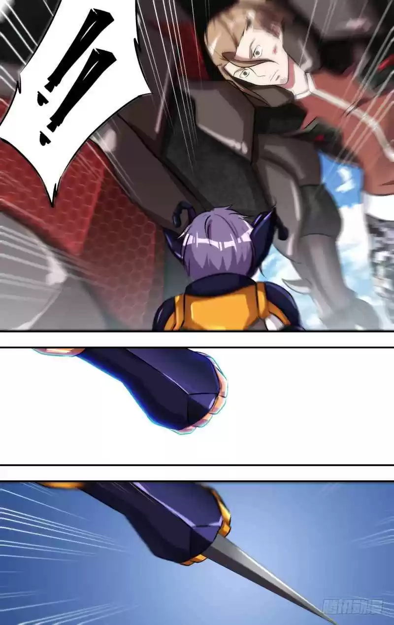 Chong Sheng Resurrection Ch. 132