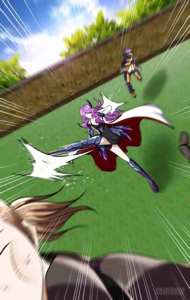 Chong Sheng Resurrection Ch. 133