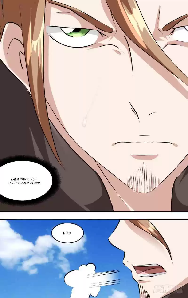 Chong Sheng Resurrection Ch. 135