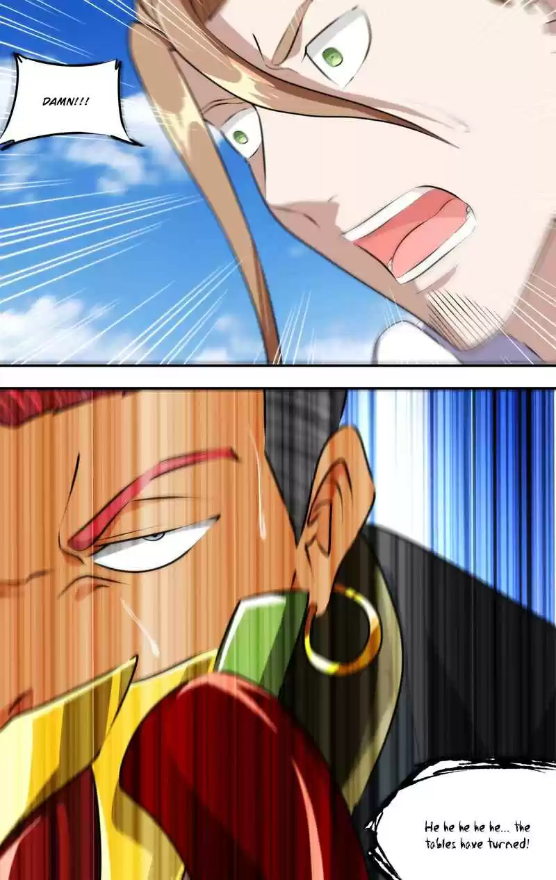 Chong Sheng Resurrection Ch. 135