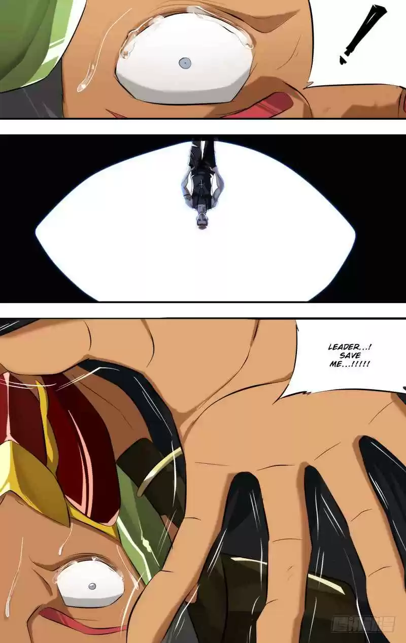 Chong Sheng Resurrection Ch. 136