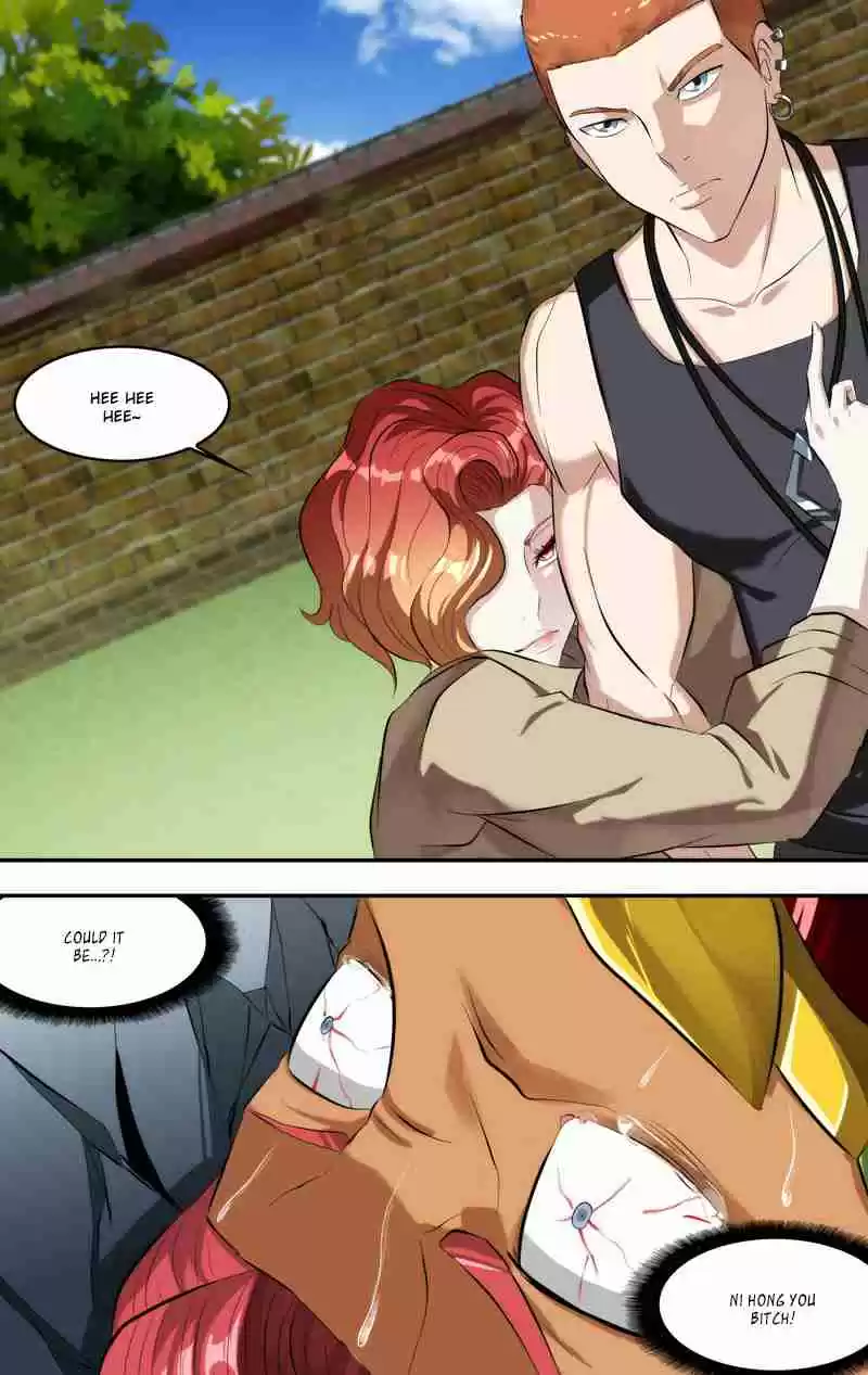 Chong Sheng Resurrection Ch. 136