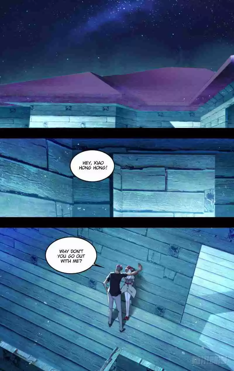 Chong Sheng Resurrection Ch. 137