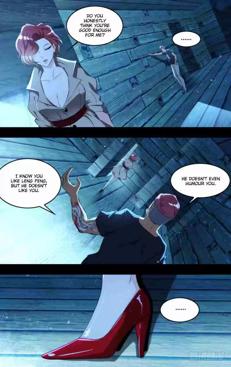 Chong Sheng Resurrection Ch. 137