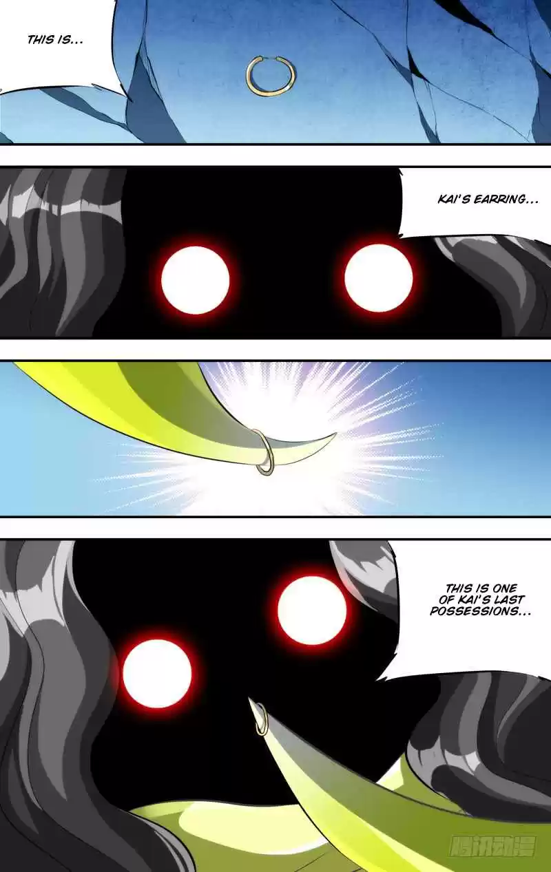 Chong Sheng Resurrection Ch. 138