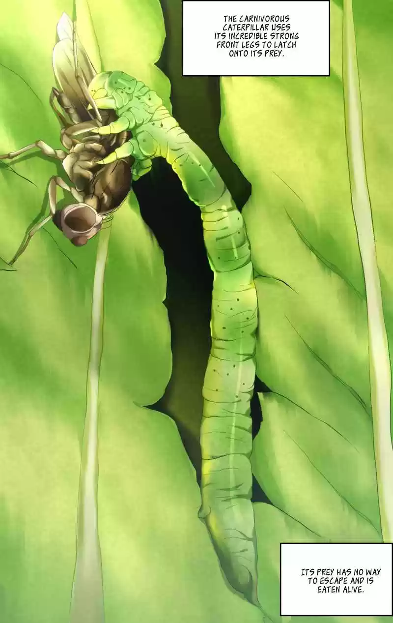 Chong Sheng Resurrection Ch. 138