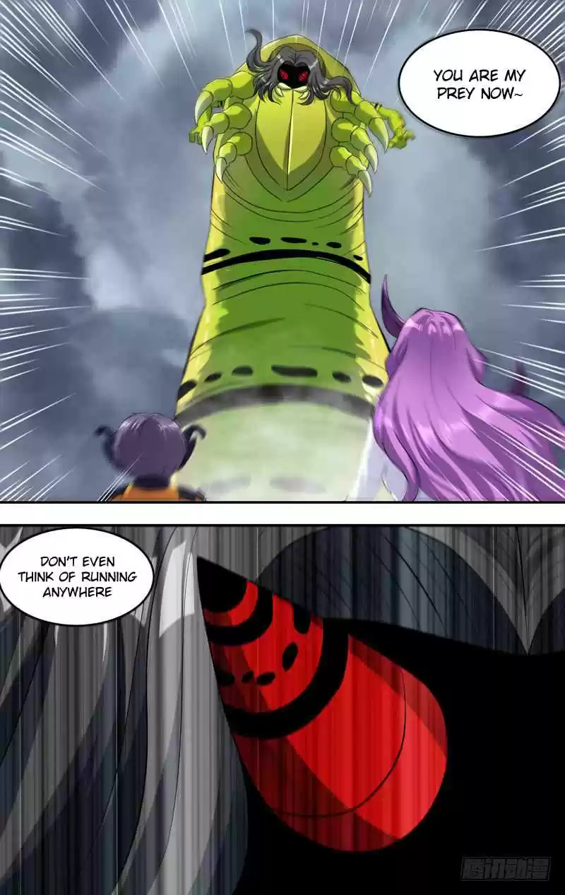 Chong Sheng Resurrection Ch. 143