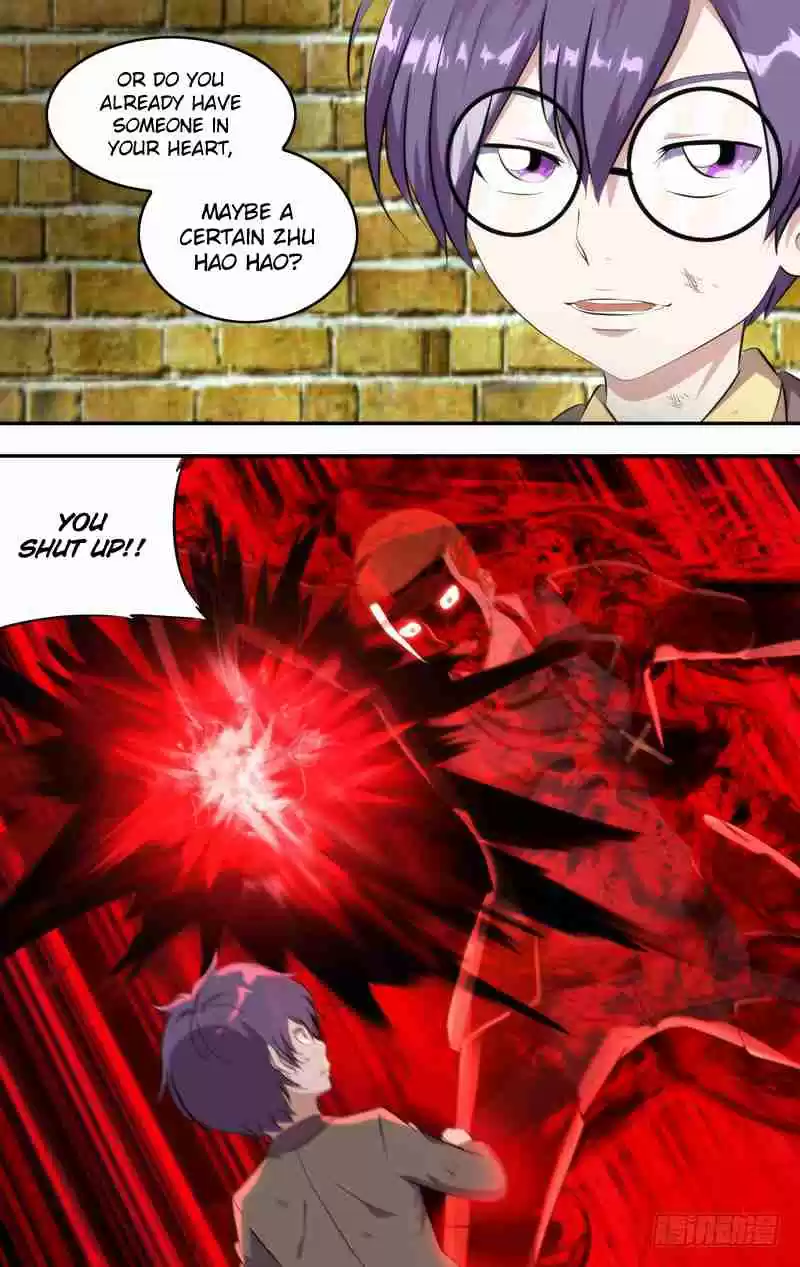 Chong Sheng Resurrection Ch. 146