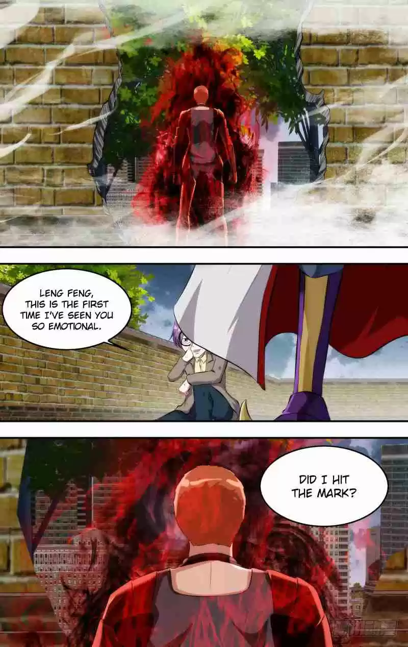 Chong Sheng Resurrection Ch. 146