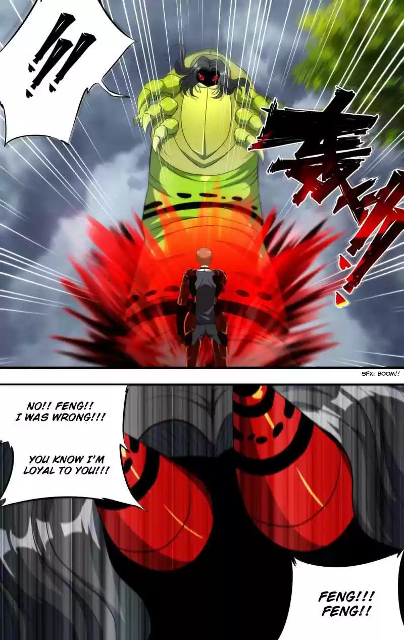 Chong Sheng Resurrection Ch. 146