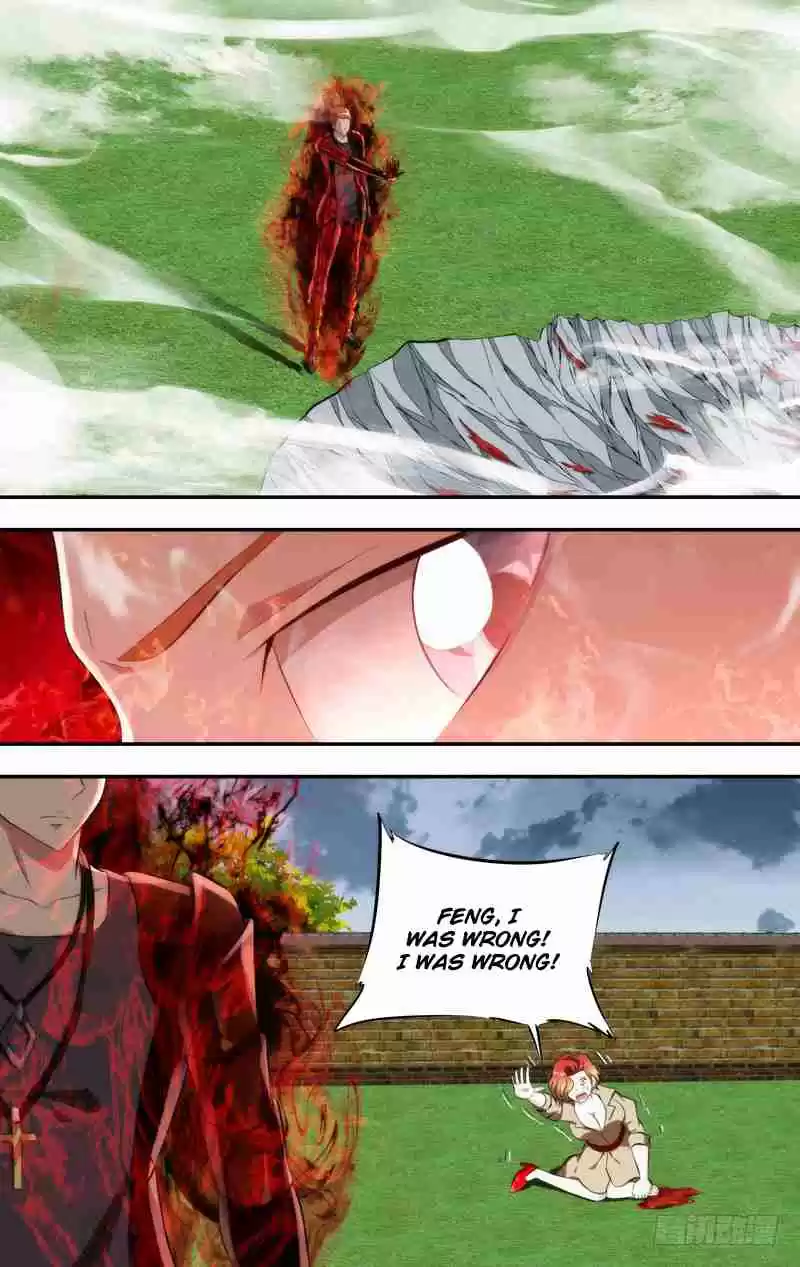 Chong Sheng Resurrection Ch. 146