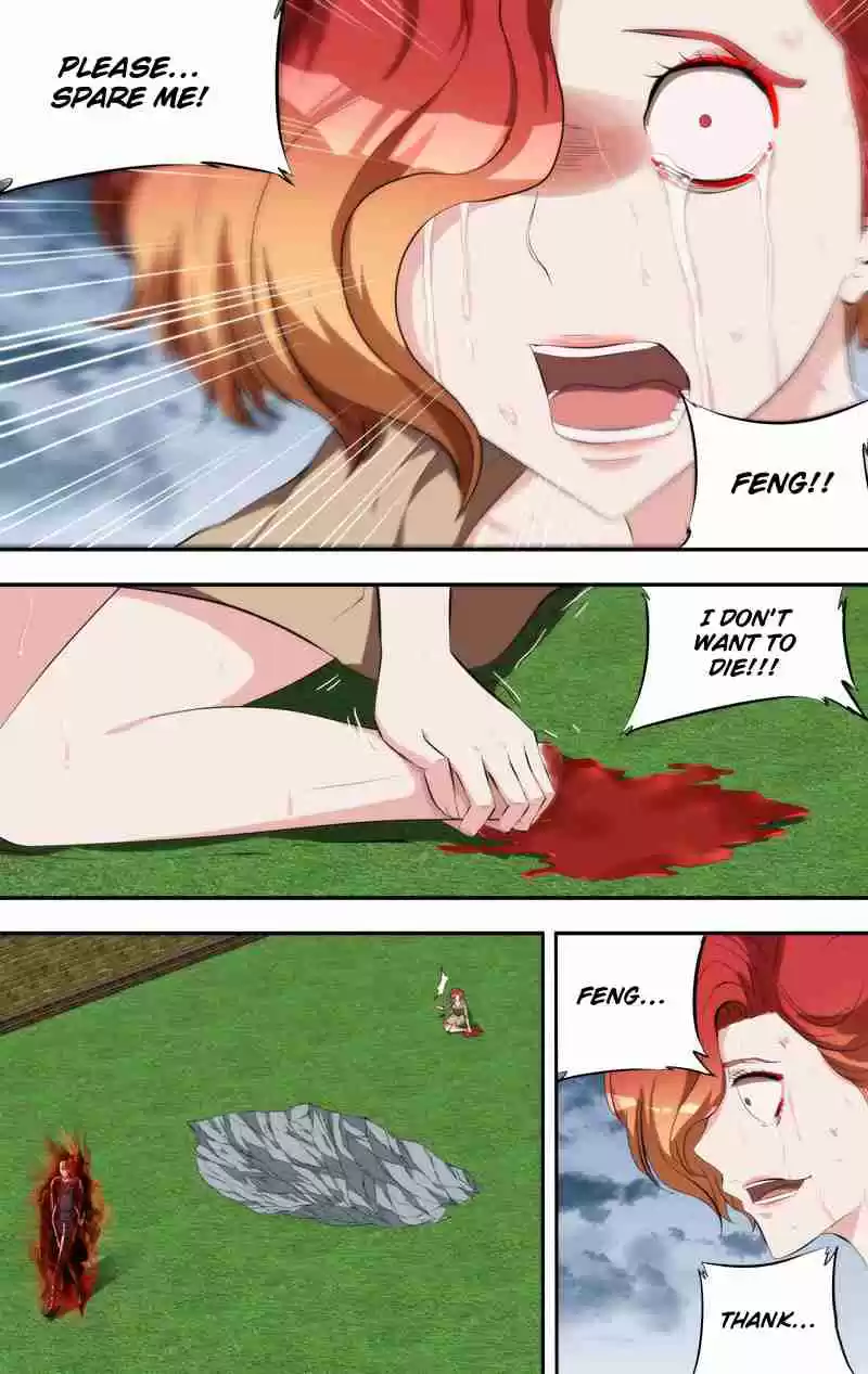 Chong Sheng Resurrection Ch. 146