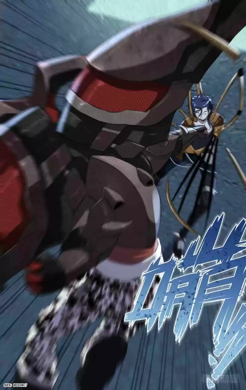 Chong Sheng Resurrection Ch. 147