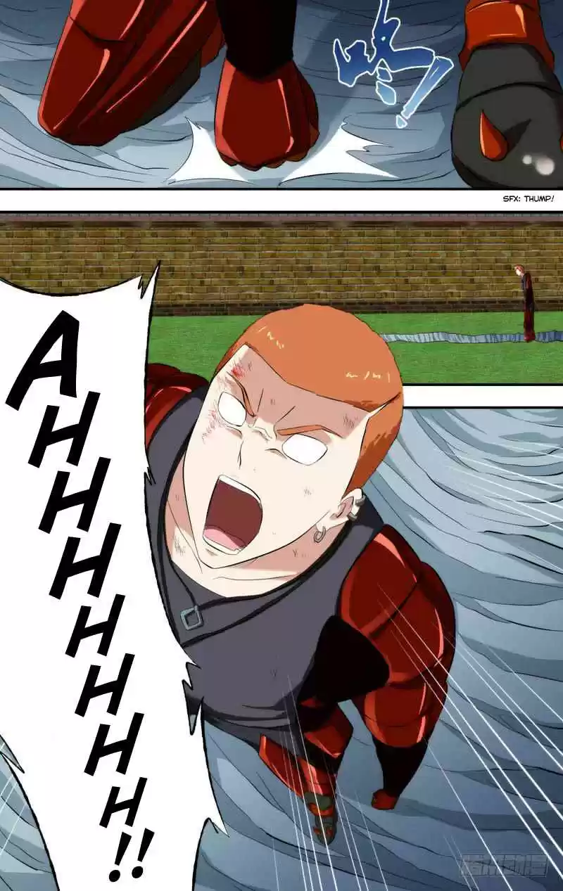 Chong Sheng Resurrection Ch. 148