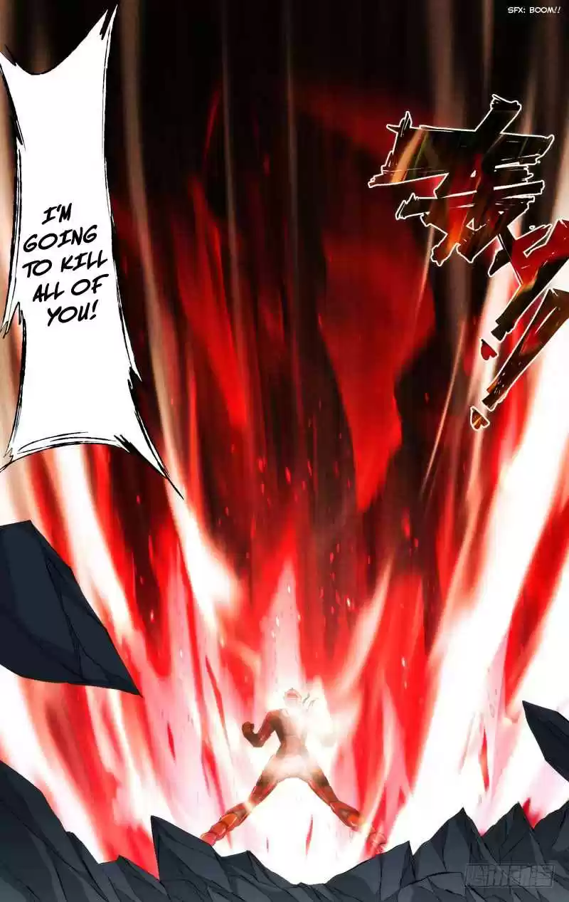 Chong Sheng Resurrection Ch. 148