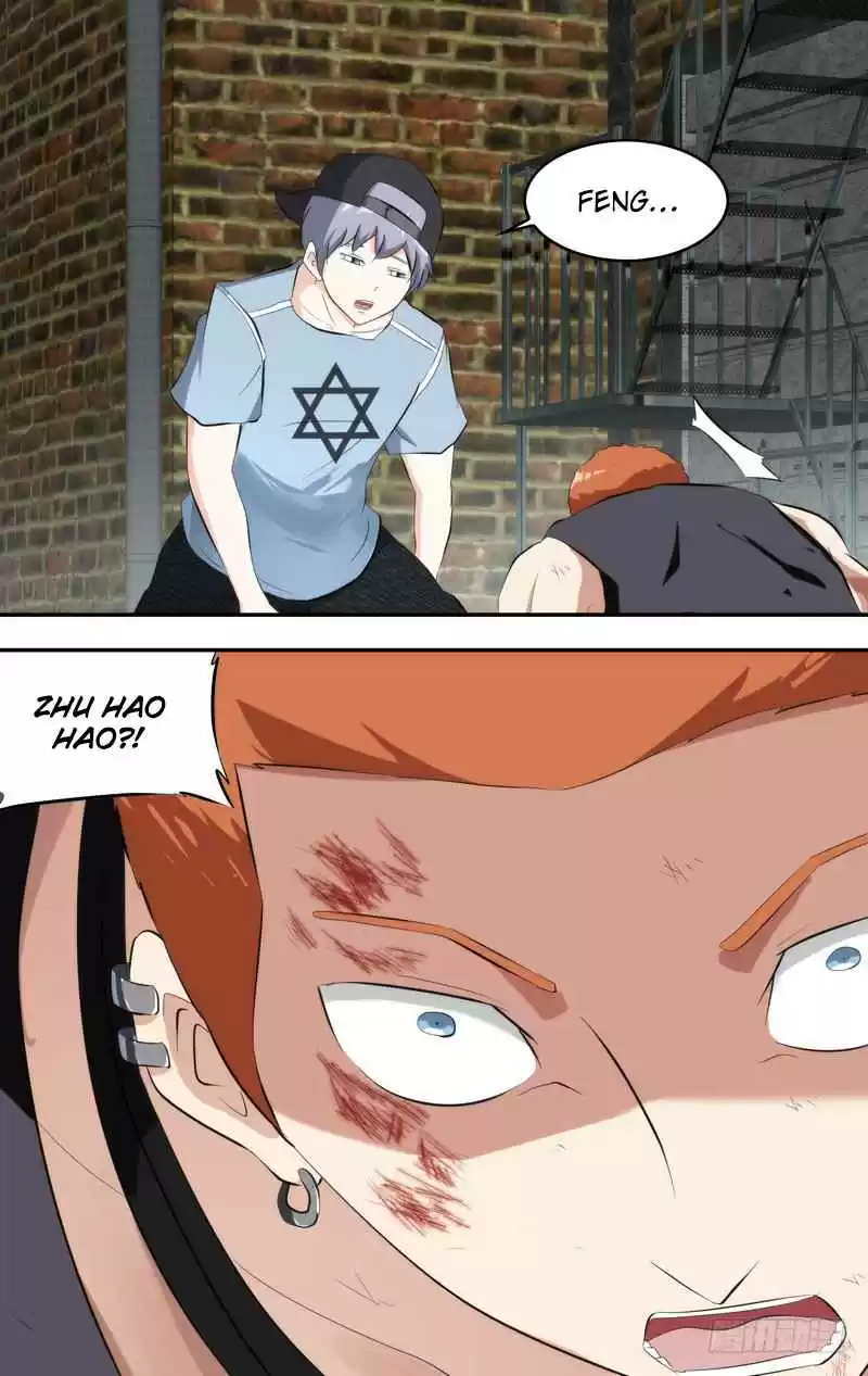 Chong Sheng Resurrection Ch. 149