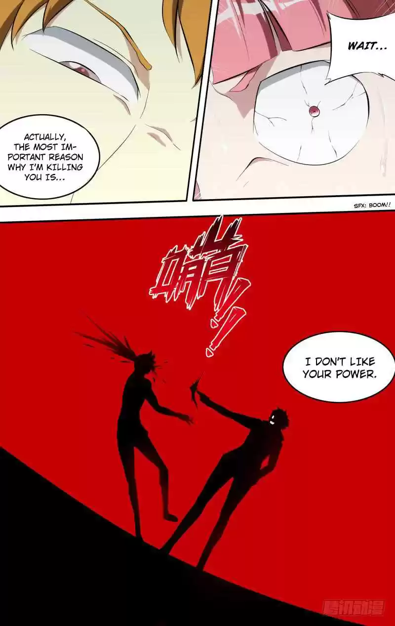 Chong Sheng Resurrection Ch. 150