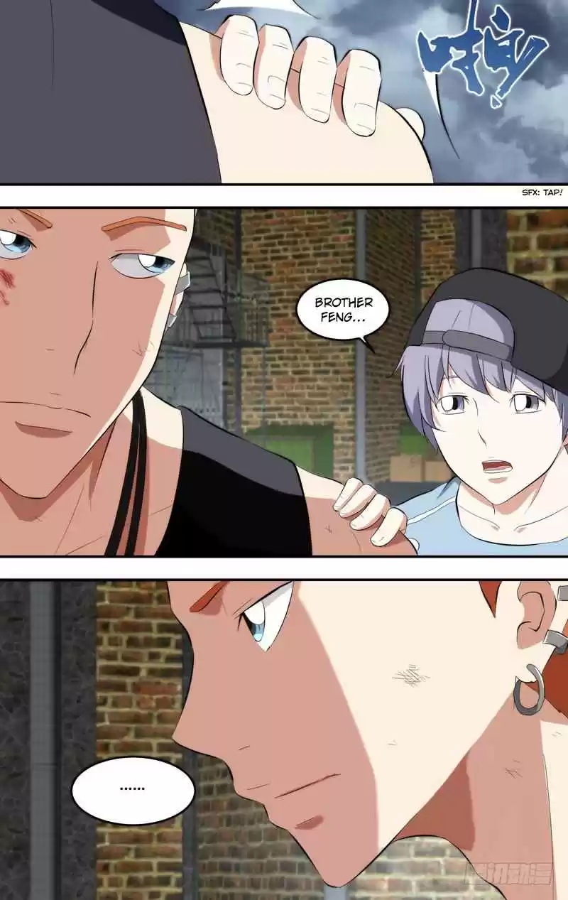 Chong Sheng Resurrection Ch. 150