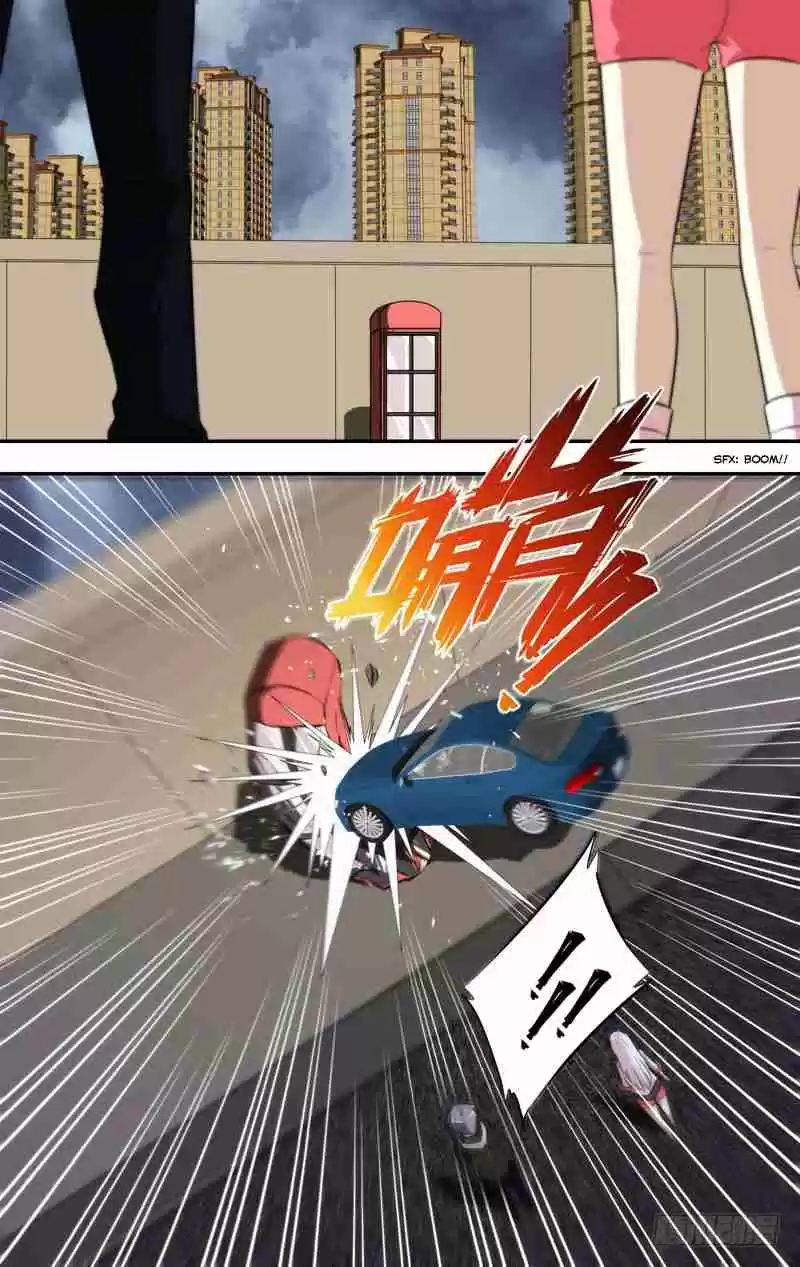 Chong Sheng Resurrection Ch. 150