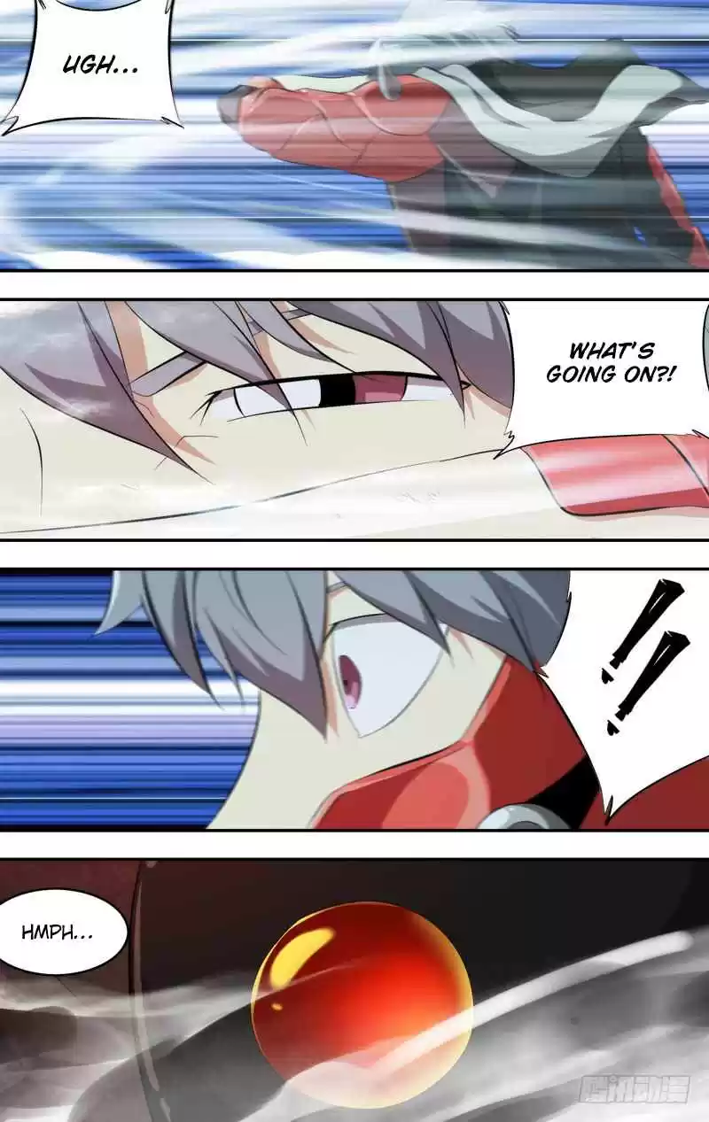 Chong Sheng Resurrection Ch. 155