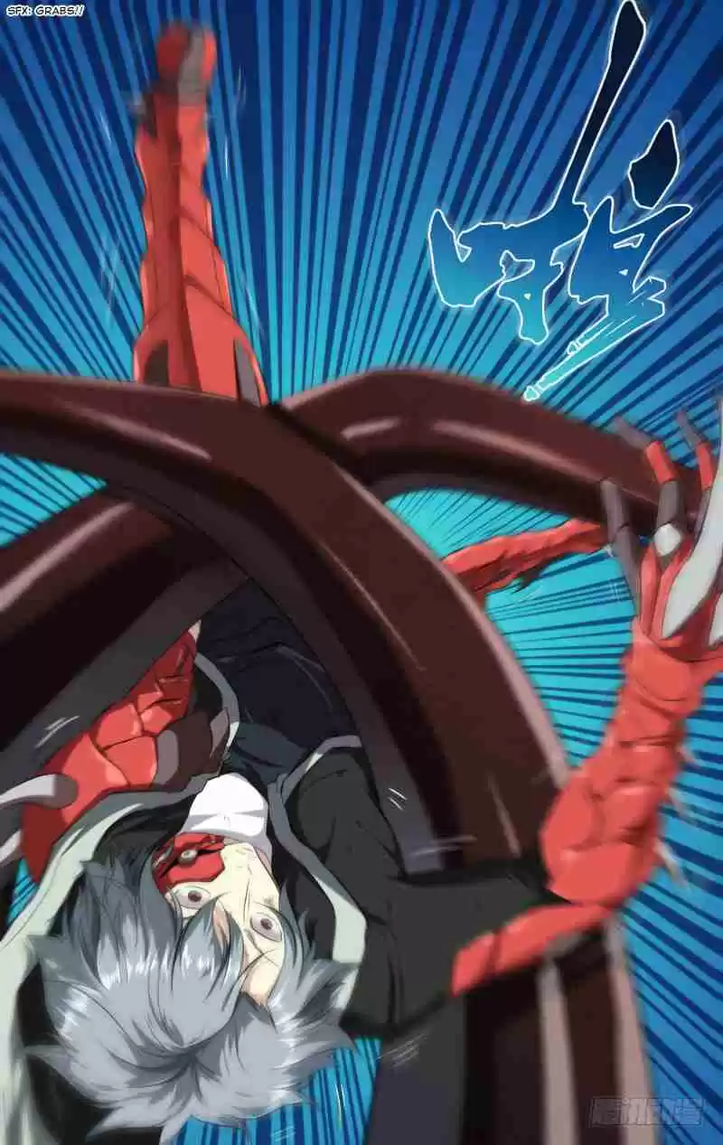 Chong Sheng Resurrection Ch. 156