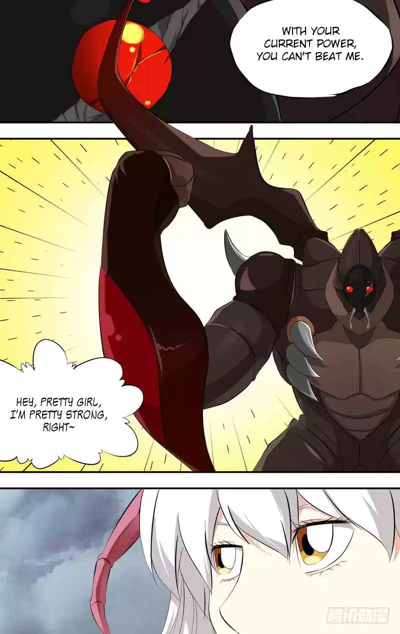 Chong Sheng Resurrection Ch. 157