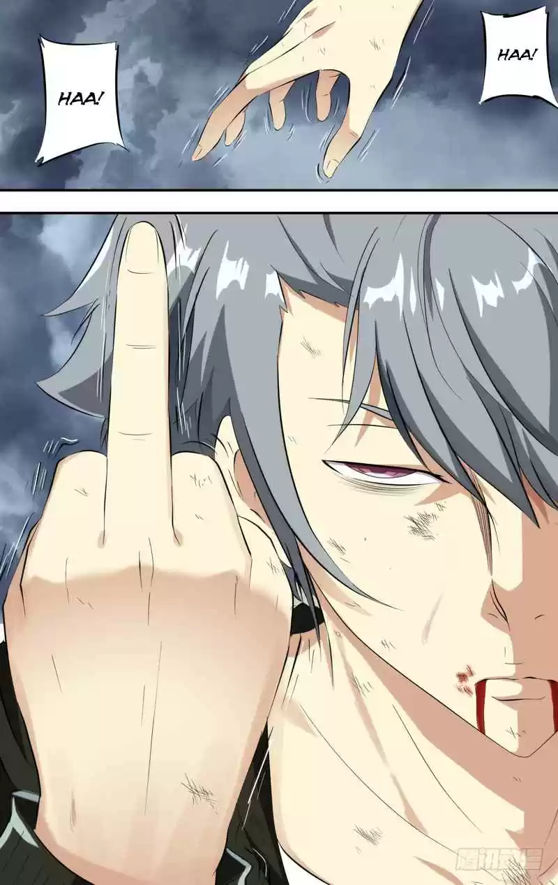 Chong Sheng Resurrection Ch. 158