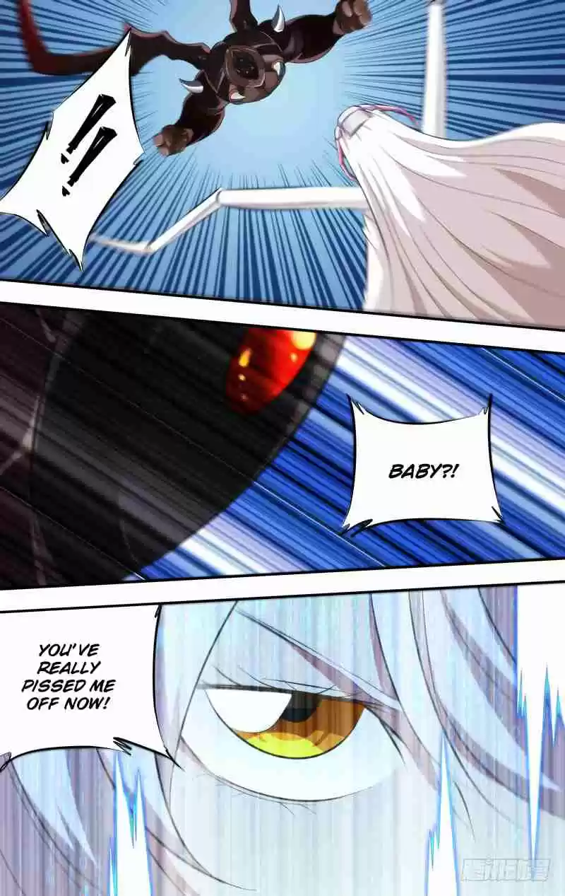 Chong Sheng Resurrection Ch. 159