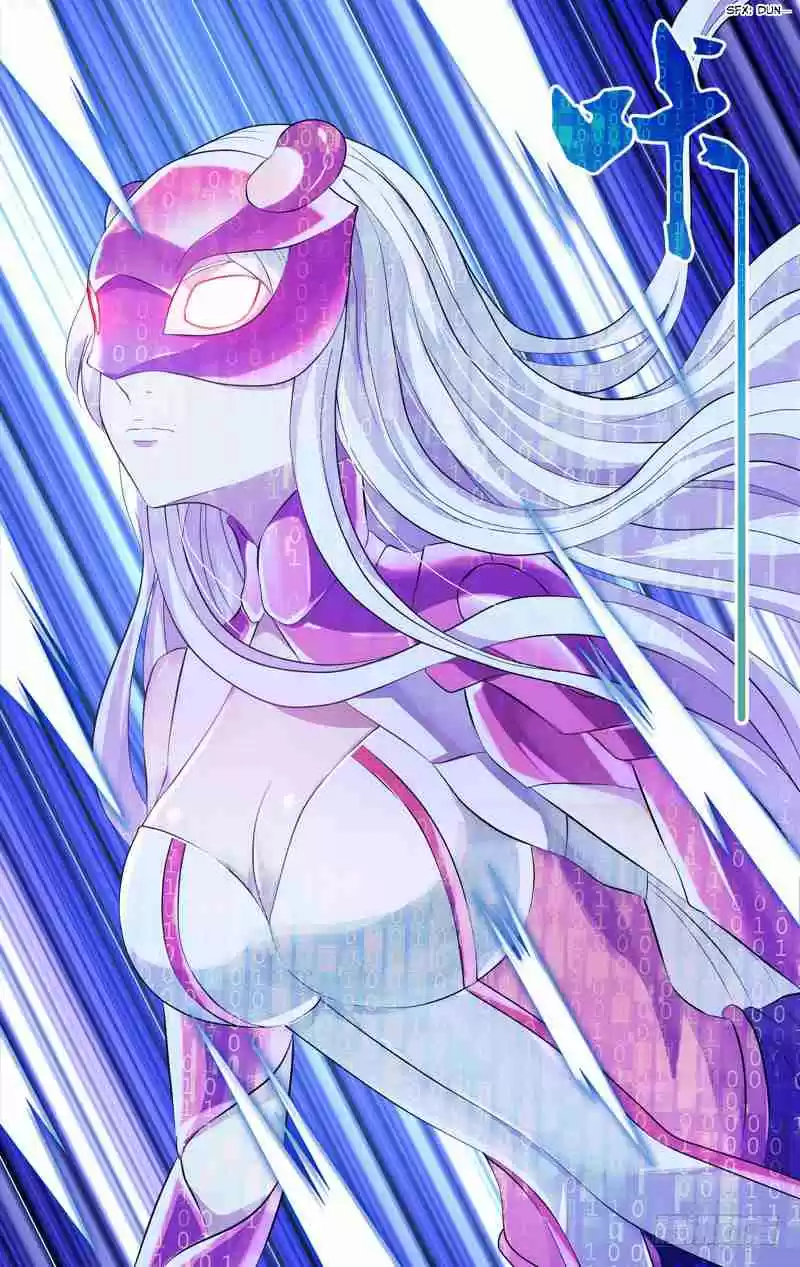 Chong Sheng Resurrection Ch. 159