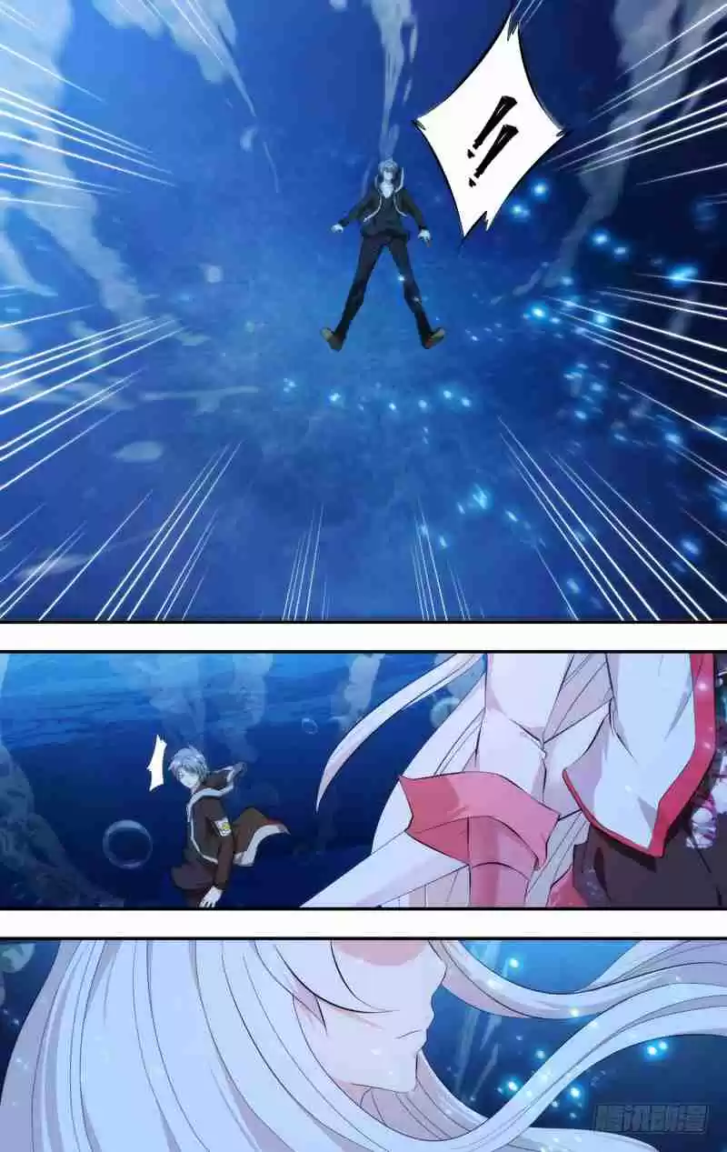 Chong Sheng Resurrection Ch. 160