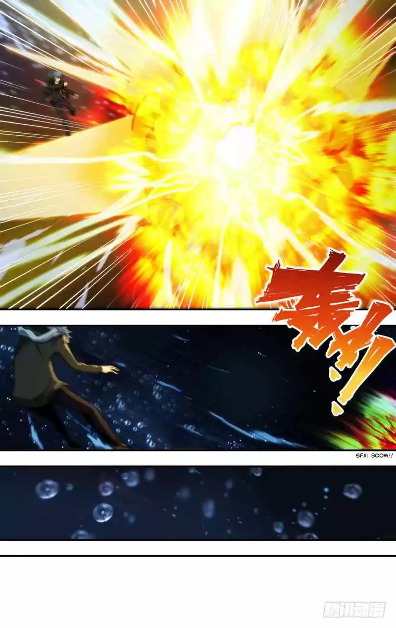 Chong Sheng Resurrection Ch. 160