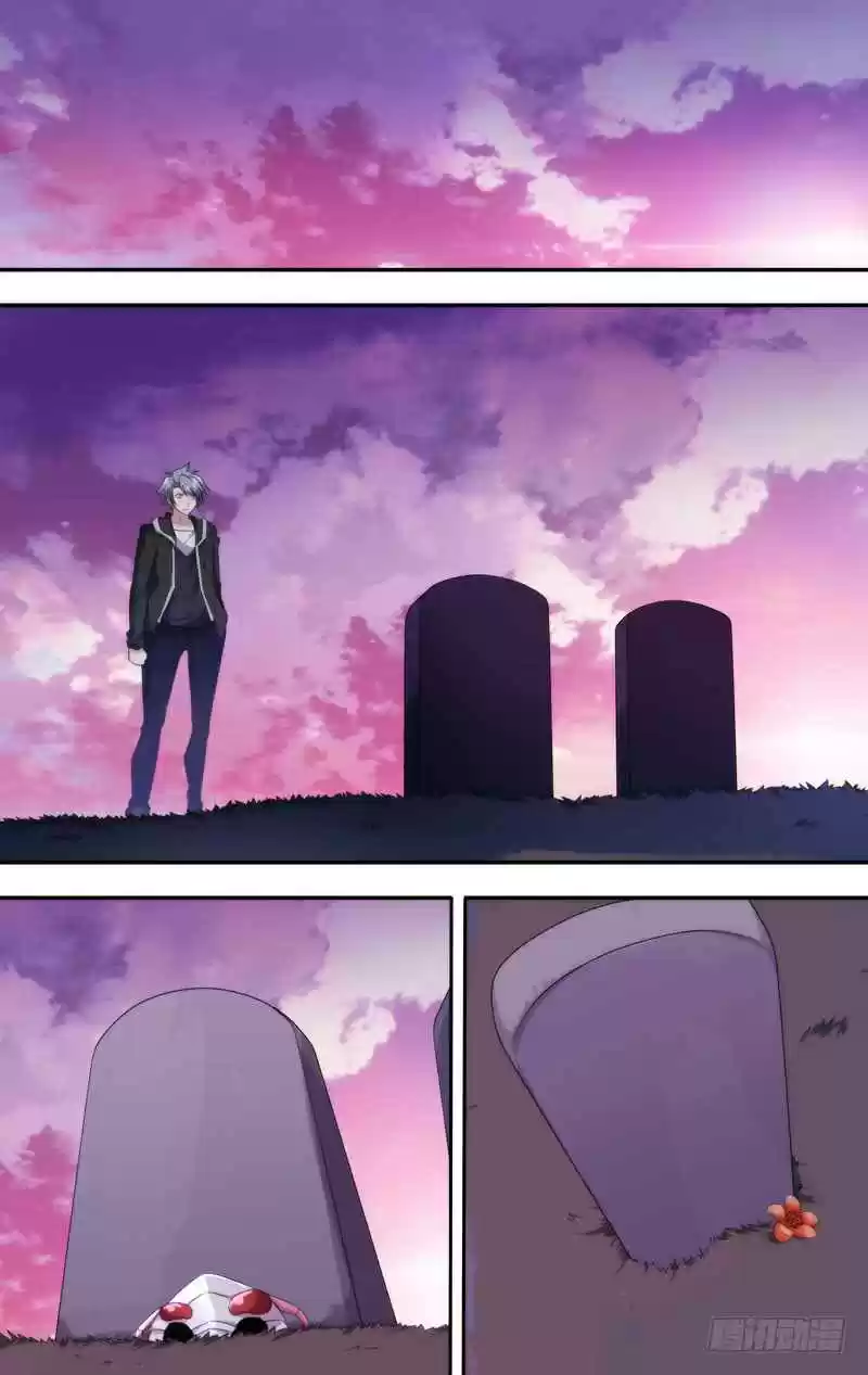 Chong Sheng Resurrection Ch. 160