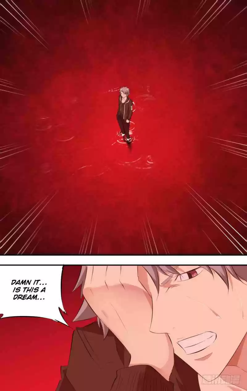 Chong Sheng Resurrection Ch. 160