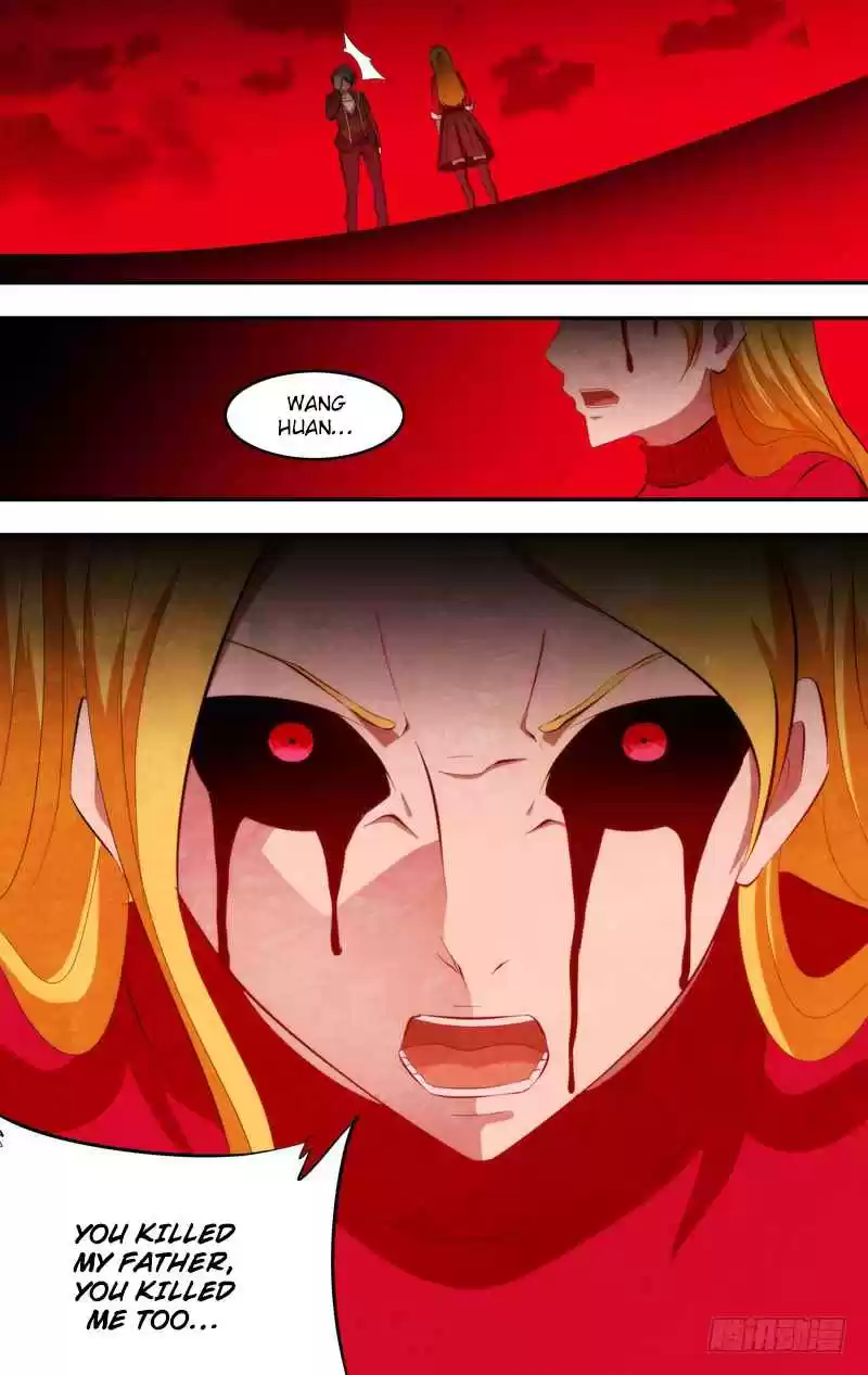 Chong Sheng Resurrection Ch. 160