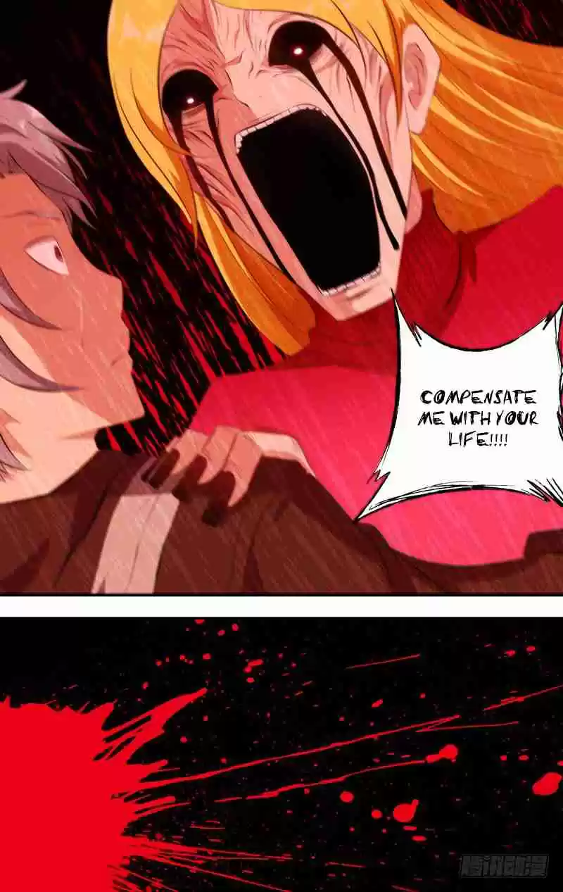 Chong Sheng Resurrection Ch. 160