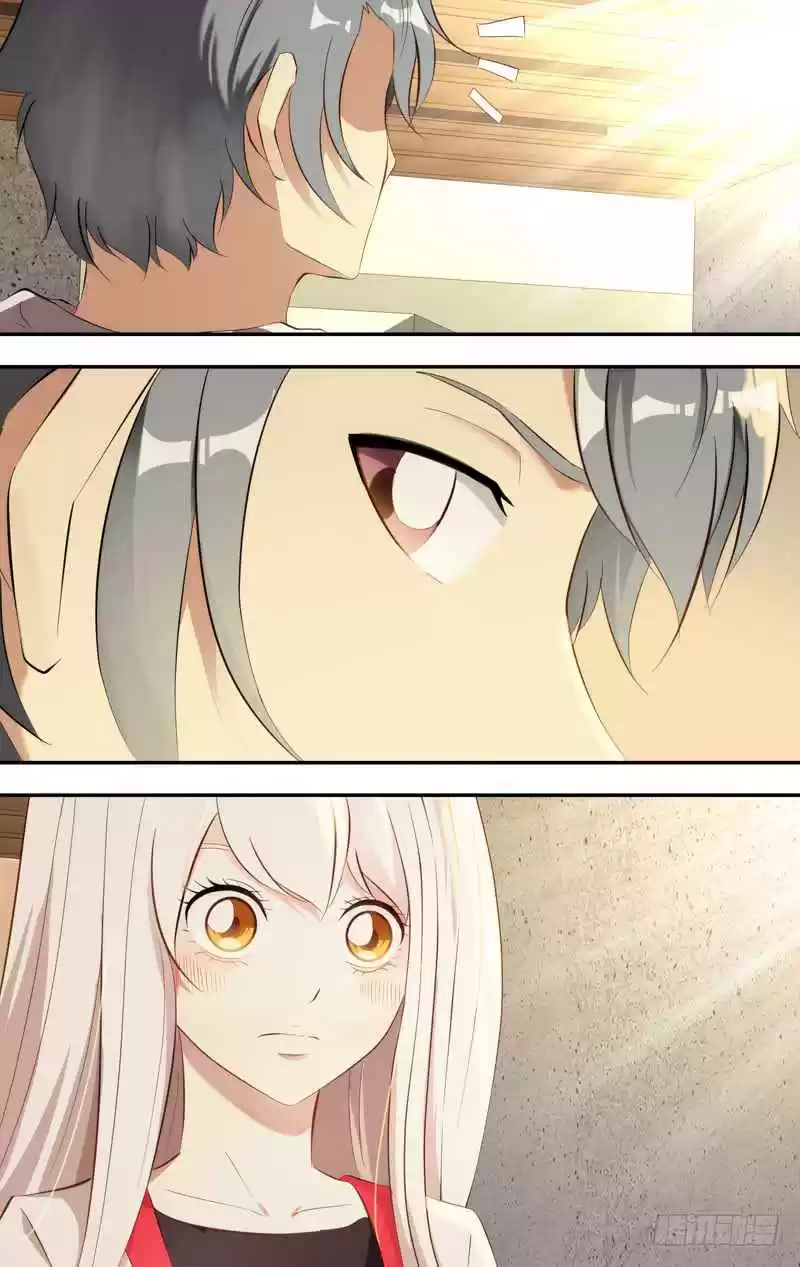 Chong Sheng Resurrection Ch. 161