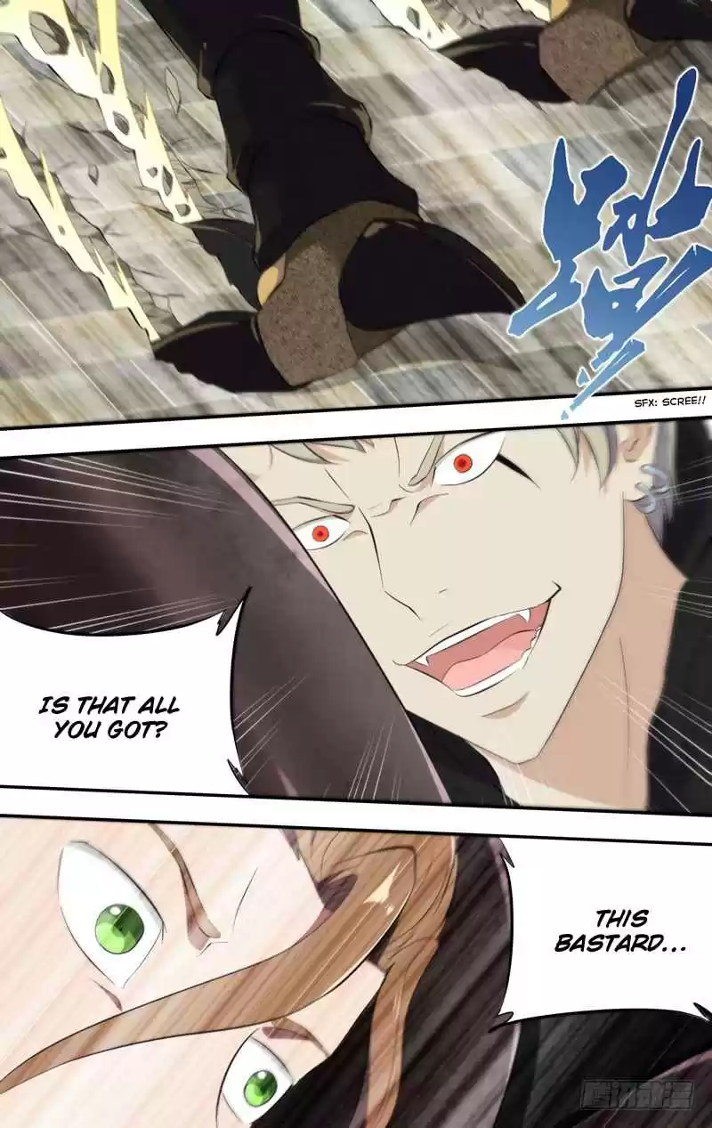 Chong Sheng Resurrection Ch. 165