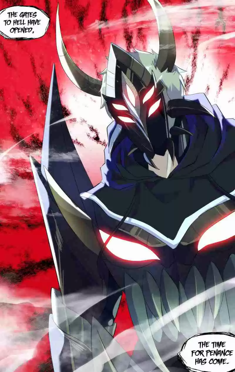 Chong Sheng Resurrection Ch. 168